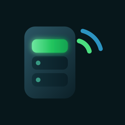 HostPilot logo