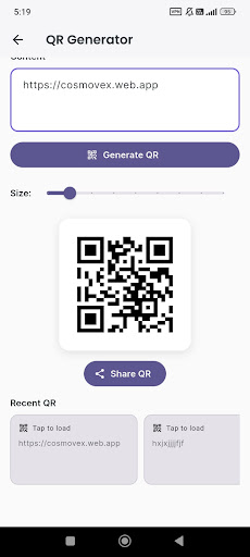 DevBuddy: Offline Dev Toolkit screenshot 2