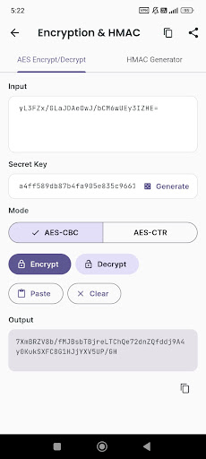 DevBuddy: Offline Dev Toolkit screenshot 4