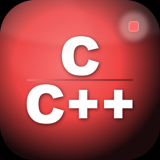 C / C++ Compiler IDE icon