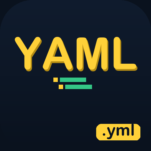 YAML / YML Viewer & Editor icon