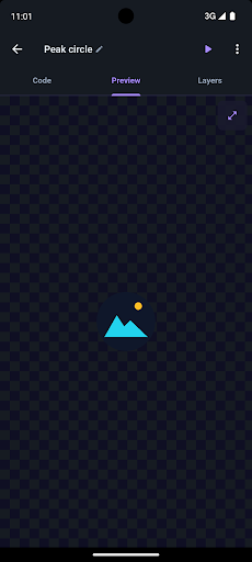 Image to SVG Converter, Viewer screenshot 3
