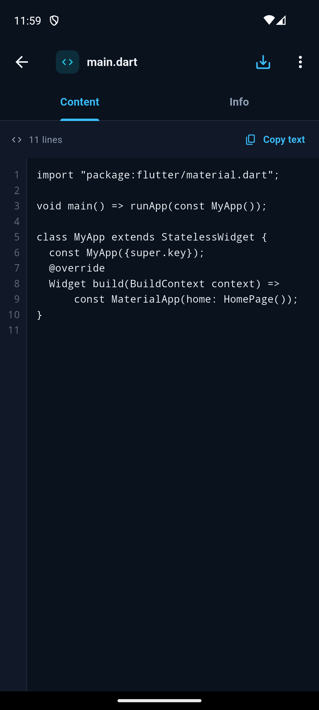 Zip Extractor — Unzip RAR 7Z screenshot 4