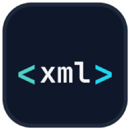 XML Viewer & Editor logo